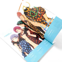 Bessatsu Spoon 2Di Vol. 58 W/ Bonus A1 K & Ace Of Diamond Poster + Psycho-Pass 2 & Free! ES Pin Up -Books Sales Store 15a3836cb507442f80628fcce1c0030f.jpg