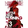 Bleach Vol. 73 (Japanese)