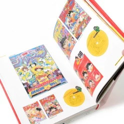 30th Anniversary Dragon Ball Super History Book -Books Sales Store 15e6fd9189534e56be0c4deb3834be46.jpg