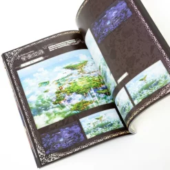 Reine Des Fleurs Official World Guide Book -Books Sales Store 15fa1946dd5c42ebb5814ed792d4695d.jpg