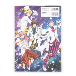 IDOLiSH 7 Official Fan Book 2 -Books Sales Store 16afdff0d12342aa9c13b4e364b7d400.jpg