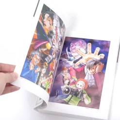 Phoenix Wright: Ace Attorney Illustration Archives -Books Sales Store 16dc79540ea24614ba66127cc4b0f044.jpg