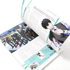 Bessatsu Spoon 2Di Vol. 58 W/ Bonus A1 K & Ace Of Diamond Poster + Psycho-Pass 2 & Free! ES Pin Up -Books Sales Store 16f56c1156974d929ac0ae25d54588f2.jpg