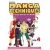 Deleter Manga Techniques Vol. 4: Character Design For Beginners 1 Deleter Manga Techniques Vol. 4: Character Design For Beginners -Books Sales Store 1724a219006c42c2a7a4c72b84da9cf1.jpg