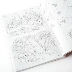 Groundwork Of Gurren Lagann Vol. 1 -Books Sales Store 1738ed754498472d99802fbe0cf6c953.jpg