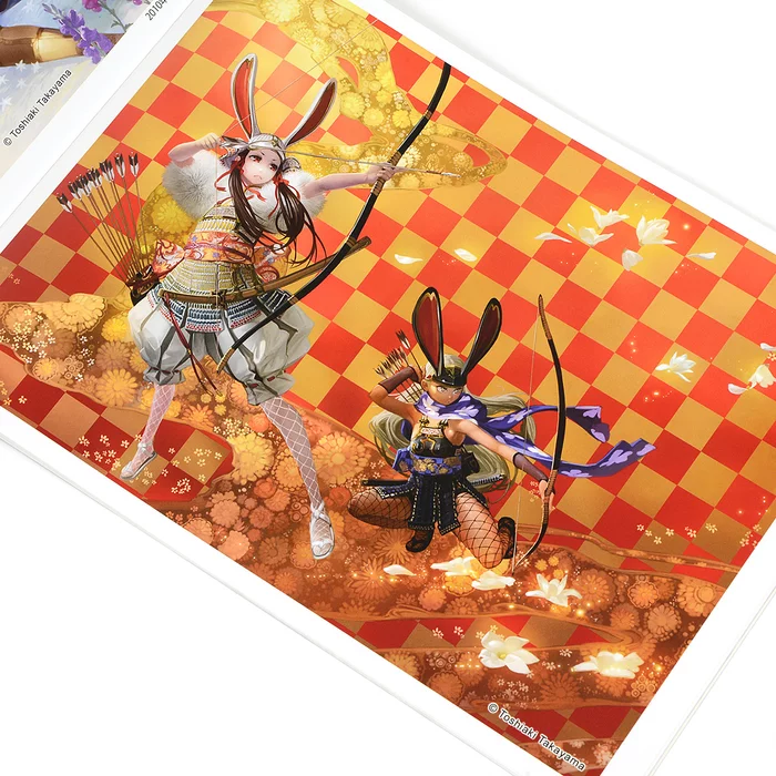 Toshiaki Takayama Exhibition 2018 5 Toshiaki Takayama Exhibition 2018 - Image 3