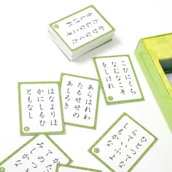 Chihayafuru Official Hyakunin Isshu Karuta (New Edition) 20 Chihayafuru Official Hyakunin Isshu Karuta (New Edition) -Books Sales Store 1754bf9ce55744fcbaf2353fc410e439.jpg