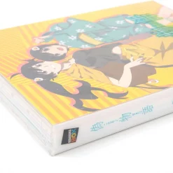Nisemonogatari Complete Anime Guide Book (Kodansha Box Set) 19 Nisemonogatari Complete Anime Guide Book (Kodansha Box Set) -Books Sales Store 17b43a3e7a7948028e77564a6493e5a6.jpg