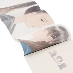 Matayoshi Art Collection: System Kitchen Pants -Books Sales Store 17bf9c1fa4d5451bae2685b2838a077e.jpg