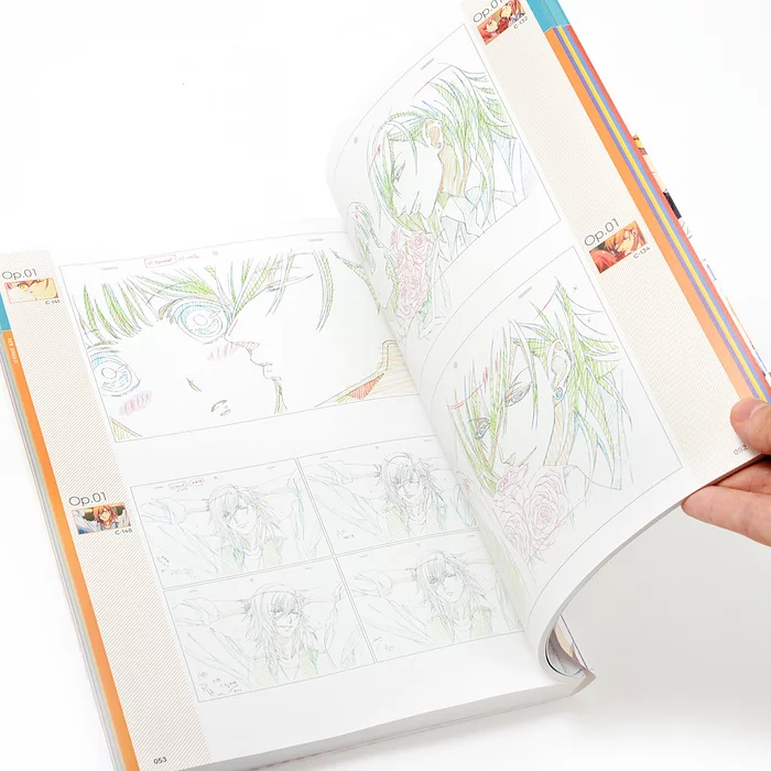 Uta No Prince-sama Maji Love 2000% Key Frame Collection 7 Uta No Prince-sama Maji Love 2000% Key Frame Collection - Image 5