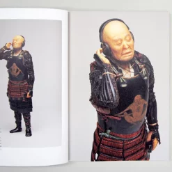 Tetsuya Noguchi: Where The Samurai Are 15 Tetsuya Noguchi: Where The Samurai Are -Books Sales Store 18006d45cc554e56b9798512e3349016.jpg