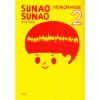 SUNAO SUNAO Vol.2 -Books Sales Store 18193aa2be4f43478a4da27e034ae801.jpg