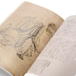 Ink Wash Paintings Of Japan Vol. 1: Landscapes -Books Sales Store 181f2e2b016f4719b3442ad7a2daec17.jpg