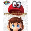 The Art Of Super Mario Odyssey