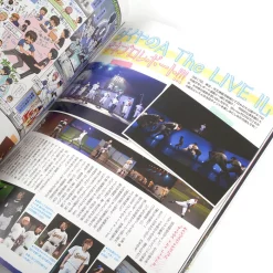 Otomedia Stage & Musical Vol. 2 16 Otomedia Stage & Musical Vol. 2 -Books Sales Store 187728b958e547ce93624e5095ec1256.jpg