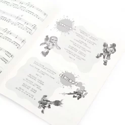 Enjoy Splatoon On The Piano 12 Enjoy Splatoon On The Piano -Books Sales Store 18a0fd0e053144c68b8234c26ae9d2c4.jpg