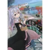 Wandering Witch: The Journey Of Elaina Vol. 2 (Light Novel) 1 Wandering Witch: The Journey Of Elaina Vol. 2 (Light Novel) -Books Sales Store 18b6e1ab6d1f4e63a14f51f564a20623.jpg
