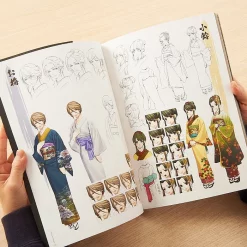 Hakuōki: Reimeiroku Art Works -Books Sales Store 19230df3a112472da6ae3a2f9c490f25.jpg