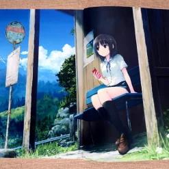 ARTVIVANT The Blend: Coffee-Kizoku Artworks -Books Sales Store 19644c46192d435881daf17104725f8b.jpg