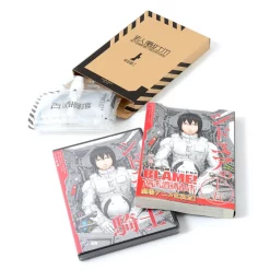 Knights Of Sidonia Vol. 15 Limited Edition -Books Sales Store 19a1213f17804595bbfeaede46de4ca1.jpg
