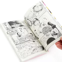 Osomatsu-san Official Comic Anthology: Kirei -Books Sales Store 19df68f3b7644606a2c2767f0bc22490.jpg