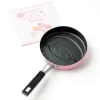 Sanrio My Melody Lovely Deco-Pancake Book W/ Bonus Frying Pan