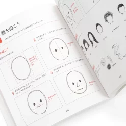 Starting From A Single Line: How To Draw Instructional Drawings & Logical Sketching Techniques 10 Starting From A Single Line: How To Draw Instructional Drawings & Logical Sketching Techniques -Books Sales Store 19f2d365e4964bf983c7791696b607fb.jpg