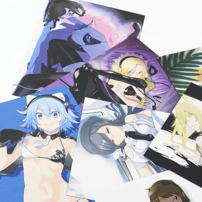 Yozakura Quartet Vol. 18 Limited Edition 9 Yozakura Quartet Vol. 18 Limited Edition - Image 7