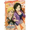 Idolm@ster Cinderella Girls: Wild Wind Girl Vol. 2 1 Idolm@ster Cinderella Girls: Wild Wind Girl Vol. 2 -Books Sales Store 1a19177be96c4ffd9c5fc96d0b0e1a7e.jpg
