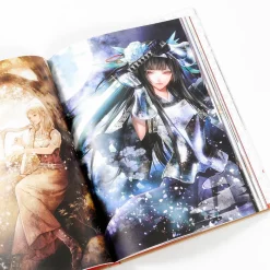 Presence: Hiro Kiyohara Artworks 17 Presence: Hiro Kiyohara Artworks -Books Sales Store 1a6a58a260c6489586f4db33fea94b42.jpg