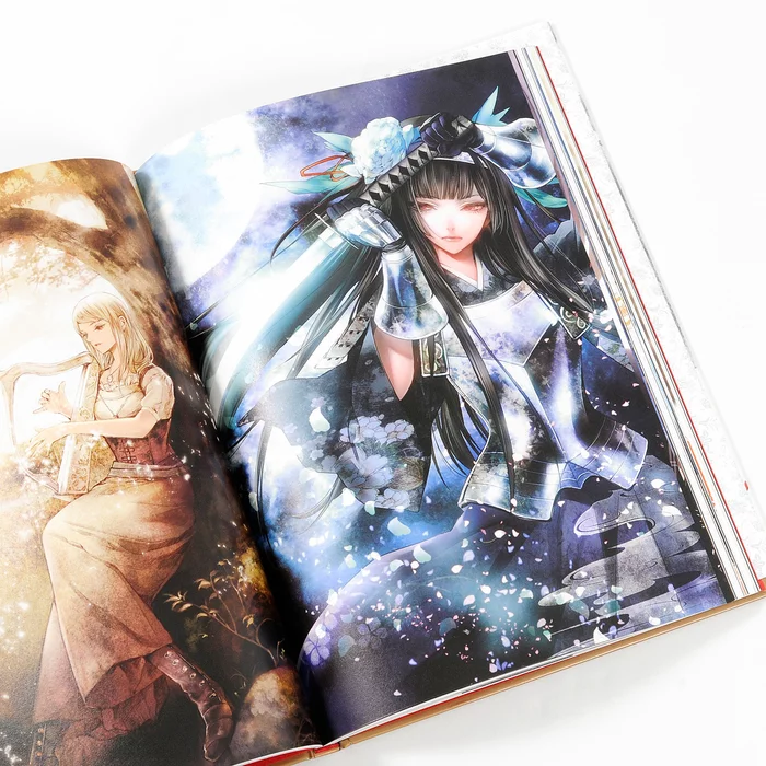 Presence: Hiro Kiyohara Artworks 10 Presence: Hiro Kiyohara Artworks - Image 8