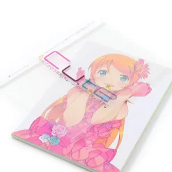 Cute: Kanzaki Hiro Artworks -Books Sales Store 1ad2c96b0f2c4bf6b355015f1528377c.jpg