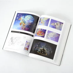 SQUARE ENIX Bravely Second Design Works: The Art Of Bravely 2013-2015 12 SQUARE ENIX Bravely Second Design Works: The Art Of Bravely 2013-2015 -Books Sales Store 1b064ad75104465a9c088aaabafab430.jpg