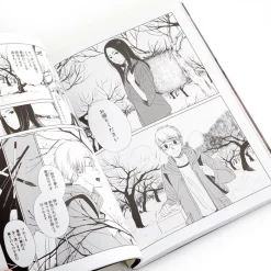 Kaleidscope Of Mankind And The Others Mogus Artbook 19 Kaleidscope Of Mankind And The Others Mogus Artbook -Books Sales Store 1b302084ff2f4d6cb4cba4bb1538ed99.jpg