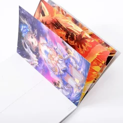 Shironeko Project Postcard Book -Books Sales Store 1b364ca6874147d7b828d101d8e28c8e.jpg