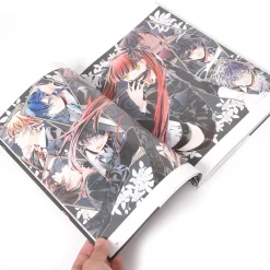 Arcana Famiglia 2 Official Visual Fanbook -Books Sales Store 1b68eb7742484aad8d5a5910e14e6dd3.jpg