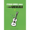 Studio Ghibli Songs For Solo Ukulele Vol. 1 English Version -Books Sales Store 1b7bae6893e6400f9c9a695dd7d56956.jpg