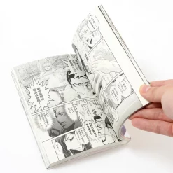 Prison School Vol. 20 Limited Edition W/ DVD -Books Sales Store 1b873d2db8df494eb6fcacb25d700dea.jpg