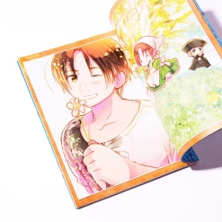 Hetalia: Axis Powers Artbook 2 - Artesole -Books Sales Store 1bd28e5b4a2d4c6ea4dcb6bd1870dd26.jpg