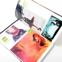 Kagerou Project Anniversary Fanbook 2 -Books Sales Store 1bd8939bde7340f2a60b6182c6e70e0a.jpg