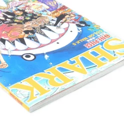 SHUEISHA One Piece Color Walk 5: Shark -Books Sales Store 1bfb2319d01b42d88e5a11dffa1320dd.jpg