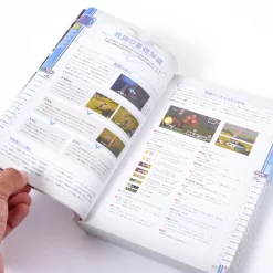 Tales Of Zestiria Official Complete Guide -Books Sales Store 1bfc43624bb64582b258c2c6b88135c7.jpg