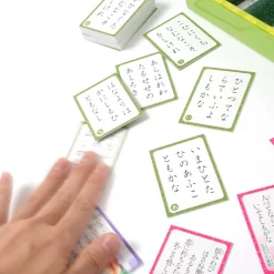 Chihayafuru Official Hyakunin Isshu Karuta (New Edition) 22 Chihayafuru Official Hyakunin Isshu Karuta (New Edition) -Books Sales Store 1c1e16d53ab94186ba7e4754f198838b.jpg