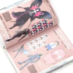 Accel World Vs Sword Art Online: Millennium Twilight The Complete Guide -Books Sales Store 1c6548ee27f64762a230e9295934ecfe.jpg