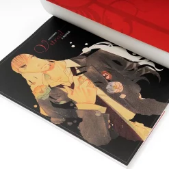 Kumeta Natsuo Vitrail Art Book -Books Sales Store 1d0c4e37aa08470ab7506cd58b6e6b0a.jpg