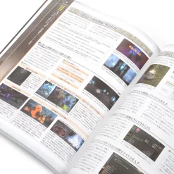 Final Fantasy XIV: Heavensward Official Complete Guide -Books Sales Store 1d411ee37aee4da5b447f1963685b1ae.jpg