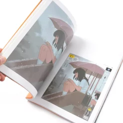 LO Art Book Vol. 2: Takamichi Loop Works 20 LO Art Book Vol. 2: Takamichi Loop Works -Books Sales Store 1d44d107d63e4c1f92cc163f79353b76.jpg