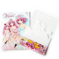 To Love-Ru: Darkness Artworks - Venus -Books Sales Store 1d73fbb1843b429abb002f6c3abe1f63.jpg