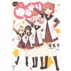 YuruYuri Vol. 1