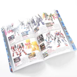 Gundam Build Fighters Maniacs -Books Sales Store 1d83057d5e8e4d368fb4f73814e719ba.jpg